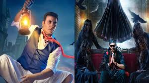Bhooth Bangla Is NOT Bhool Bhulaiyaa 3 — Priyadarshan Finally Sets the Record Straight