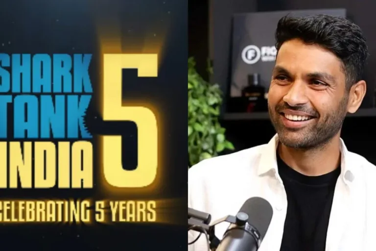 Shark Tank India S5 Week 10: Ctruh & Marbleous Score Big While 13 Startups Navigate The Funding Gauntlet