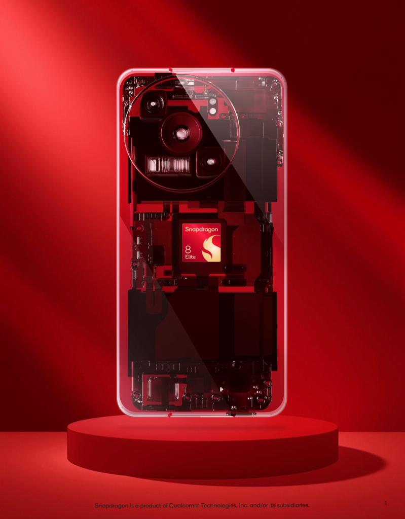 Snapdragon Chipsets
