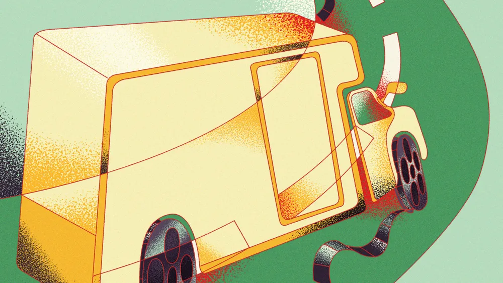How New Film Distribution Companies Are Reshaping the Industry Landscape