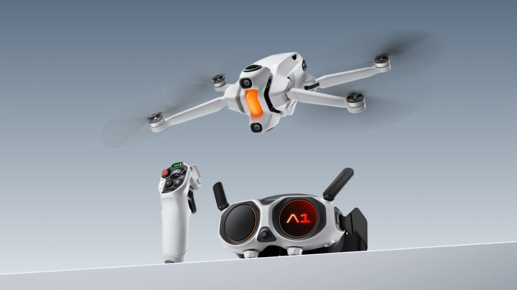 Antigravity's 360-Degree Drone Gets Major 20% Discount Before Next Upgrade