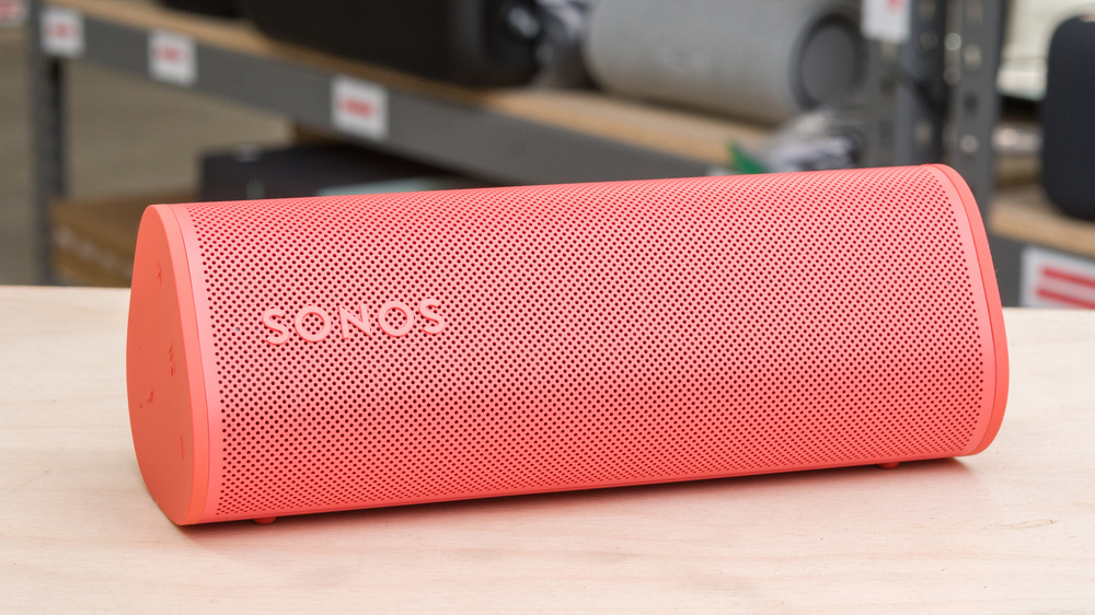 Sonos Roam 2 Bluetooth Speaker