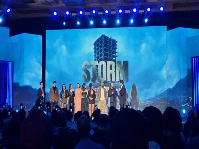 Storm OTT Release Date, Cast, Plot