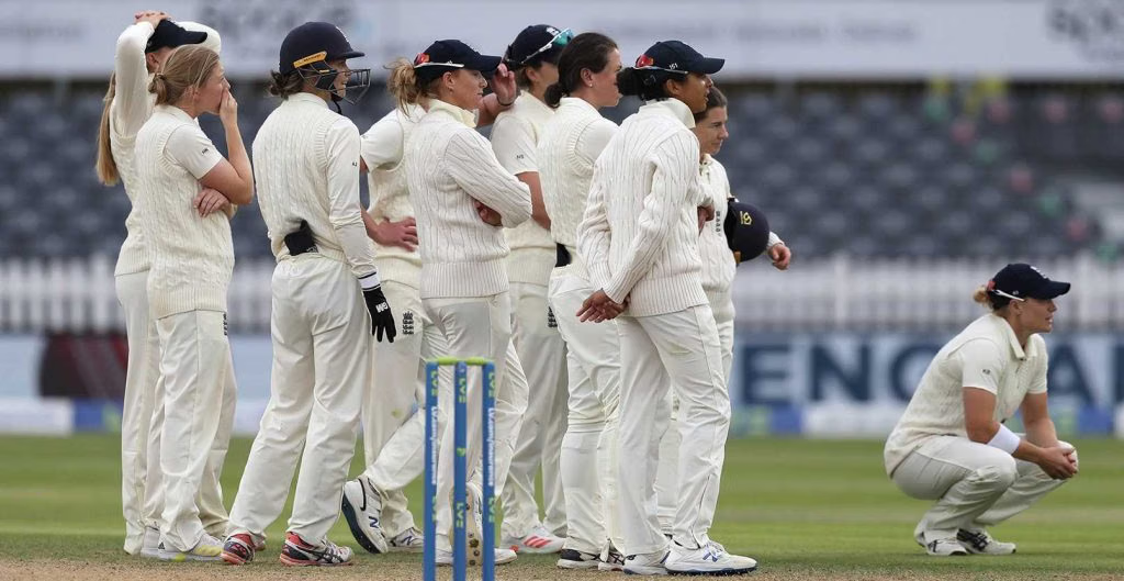 Women's Cricket