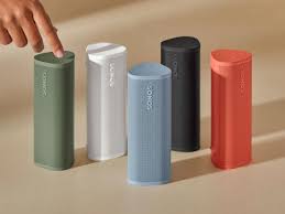 Sonos Roam 2 Bluetooth Speaker
