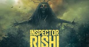 Inspector Rishi
