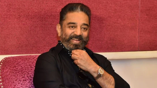 Kamal Haasan