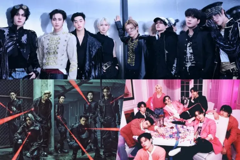 K-Pop
