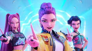 Kpop Sequel
