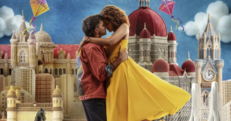 Lijo Jose Pellissery Makes His Bollywood Debut — ‘Dilkashi’ Is a Love Story That Will Destroy You Beautifully