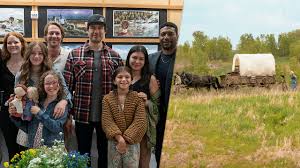 Little House on the Prairie