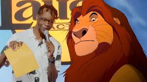 Comedy Lawsuit