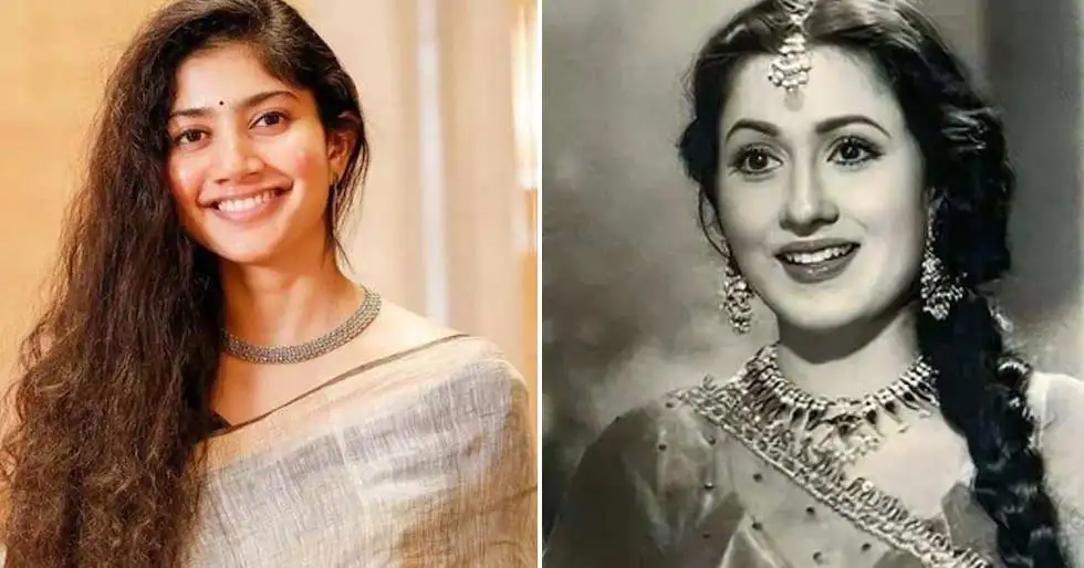 Madhubala 