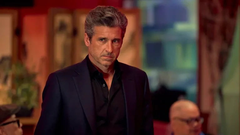 Patrick Dempsey’s Bold TV Resurrection