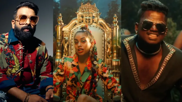 Enjoy Enjaami Turns 5 — But the Celebration Turns Sour: Arivu Says He Wrote It All, Got Nothing in Return