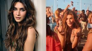 Kriti Sanon Says Her Cocktail 2 Character Is the Hottest She’s Ever Played — And We’re Already Sold