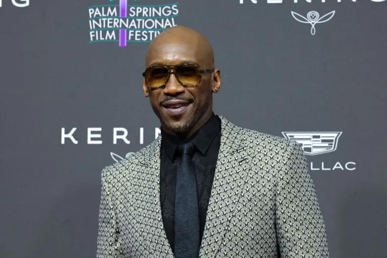 Two Oscar Winners, One Crime Drama — Mahershala Ali Joins Mark Ruffalo in HBO’s Task Season 2
