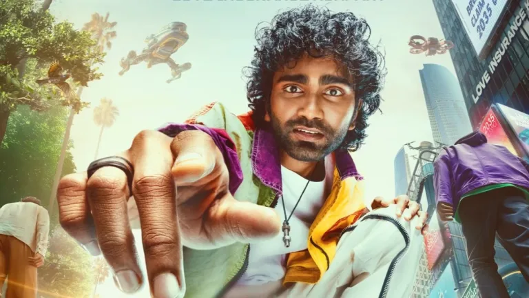 Love Insurance Kompany Release Date Finally Happening? Pradeep, Anirudh & Vignesh Shivan Set to Drop Big Announcement!