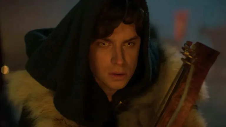 The Pendragon Cycle: Rise of Merlin Season 1 Ending Explained – What Happened to Merlin?