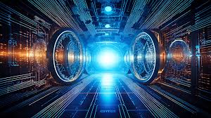 Quantum Encryption
