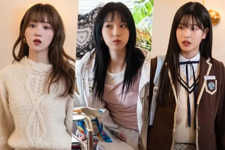 Three Sisters, Three Broken Hearts — “In Your Radiant Season” Episode 6 Is About to Explode