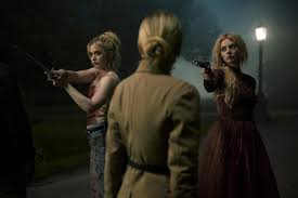 Ready or Not 2: Here I Come Filming Locations Revealed — Every Real Place Behind the Bloody Mayhem