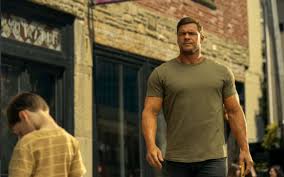 Jack Reacher Is Coming Back in 2026 — And Alan Ritchson Says It’s the Best Season Yet!