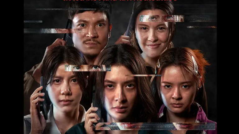 The Red Line: Revenge, Scams, and Sequels