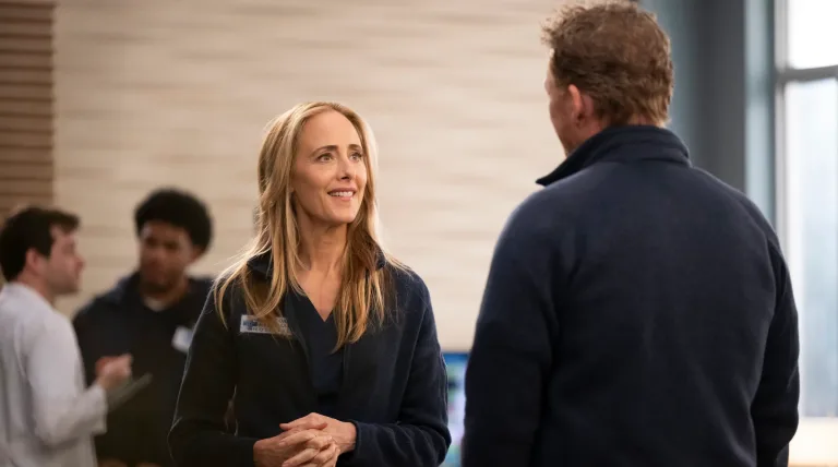 Owen and Teddy Are Leaving Grey’s Anatomy After Season 22 — And Shonda Rhimes Promises Them a Happy Ending