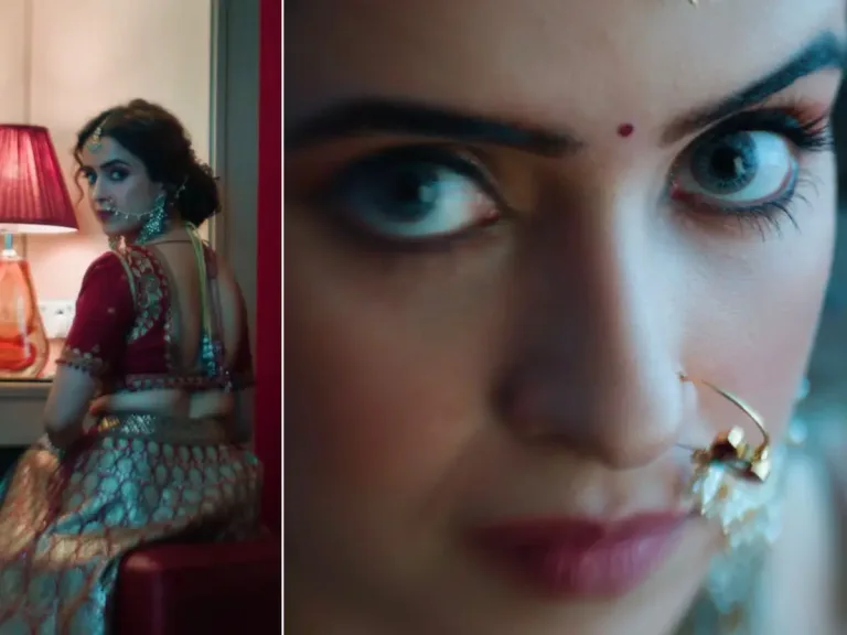 Sanya Malhotra’s ‘Sundar Poonam’ Is Prime Video’s Most Chilling True Crime Thriller of 2026