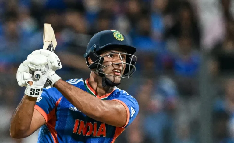 IND vs NZ