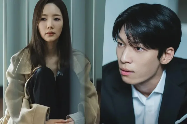 Park Min Young Is Dangerously Magnetic — Siren’s Kiss Episode 9 Ratings Surge & Why This K-Drama Is Must-Watch Right Now