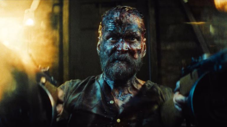 Sisu: Road to Revenge Hits Netflix on March 21 — Can One Man Really Beat the Entire Red Army?