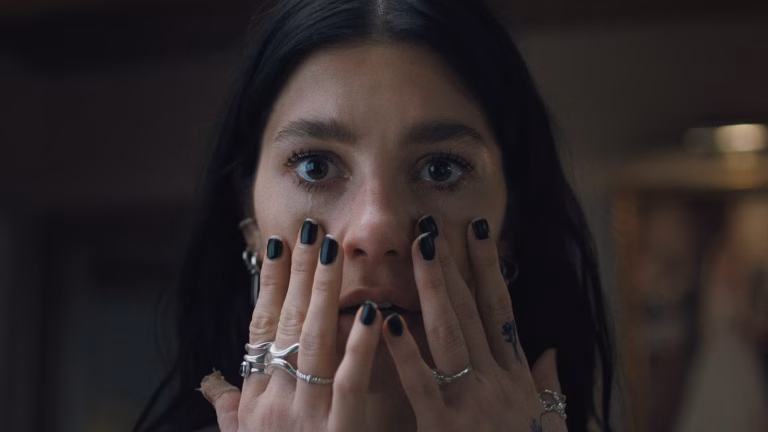 Something Very Bad Is Going to Happen — Netflix’s Most Unsettling Wedding Horror of 2026 Is Already Streaming!