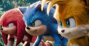 Sonic the Hedgehog 4 Complete Cast Revealed — Keanu, Kristen Bell, Ben Kingsley & More Confirmed for 2027