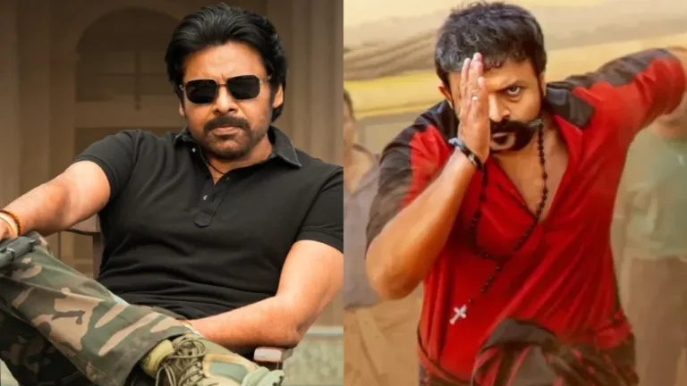 South Cinema’s Best Bet This Week: 7 Must-Watch Films From Pawan Kalyan’s Action Comedy to Jayasurya’s Fantasy!