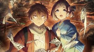 Sparks of Tomorrow Netflix Anime: Kyoto Animation’s Steampunk Love Story Is the Most Beautiful Upcoming Series of 2026