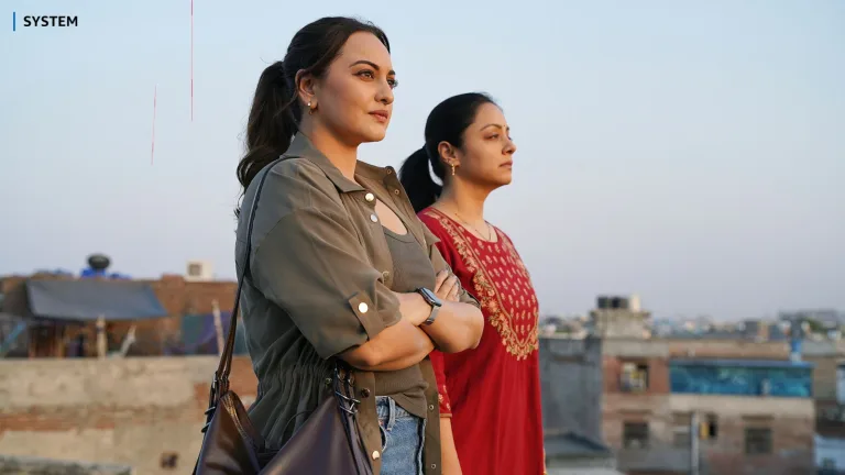 ‘System’ on Prime Video Is the Courtroom Face-Off Indian OTT Has Always Deserved