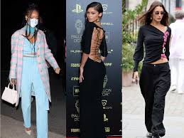 Celebrity Fashion Line