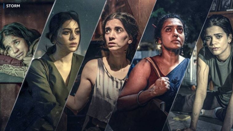Hrithik Roshan’s Storm on Prime Video Is His Most Personal Project Yet — Cast, Director & Everything We Know!