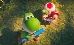 Super Mario Galaxy
