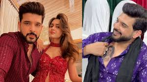 TejRan’s 4-Year Love Story: Tejasswi & Karan “Very Secure” as Wedding Whispers Intensify—Tattooed Chest Seal