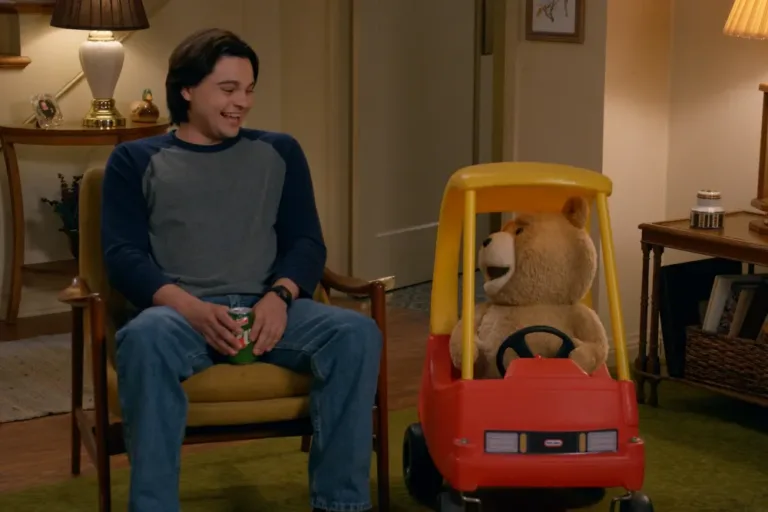 Ted