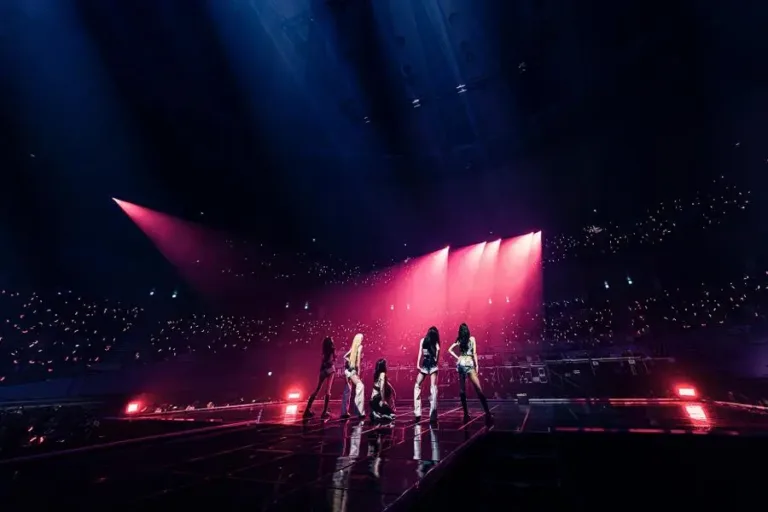 K-Pop