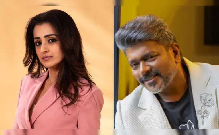 Trisha