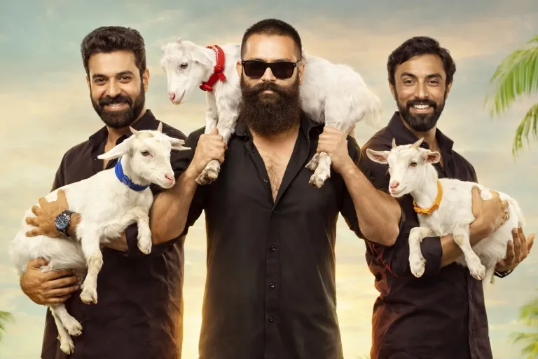 Aadu 3 Box Office Collection Day 11: Jayasurya’s Fantasy Comedy Surpasses Aadu 2’s Lifetime!
