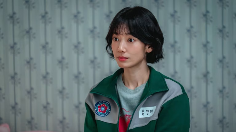K-Dramas