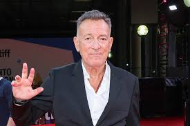 Bruce Springsteen Backlash