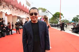 Jia Zhangke: Cinema’s Bold AI Revolution