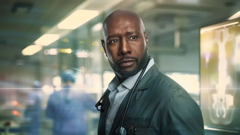 Watson Season 2 Episode 14 Ending Explained — Why Did Kyren Finally Let Dr. Watson Back In?